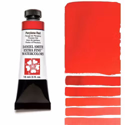 Daniel Smith -Perylene red