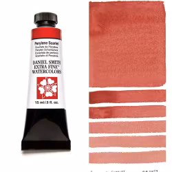 Daniel Smith -Perylene scarlet