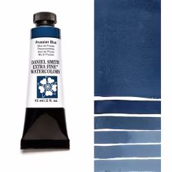 Daniel Smith -Prussian blue