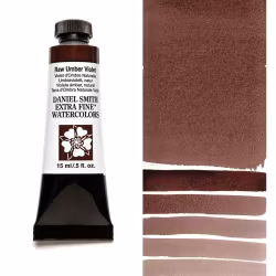 Daniel Smith-Raw umber violet