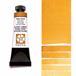 Daniel Smith -Yellow ochre