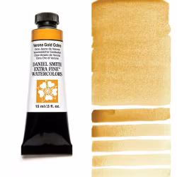 Daniel Smith -Verona gold ochre