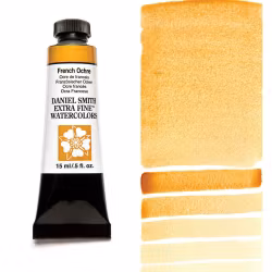 Daniel Smith -French ochre
