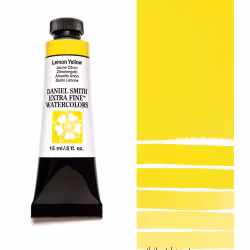 Daniel Smith -Lemon yellow