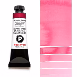 Daniel Smith -Rhodonite genuine