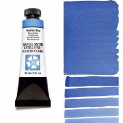 Daniel Smith -Verditer blue