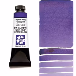 Daniel Smith -Imperial purple