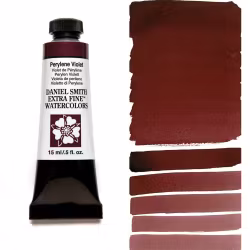 Daniel Smith-Perylene violet