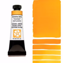 Daniel Smith -Isoindoline yellow