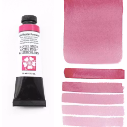Daniel Smith -Rose madder permanent