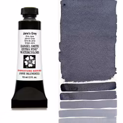 Daniel Smith -Janes grey