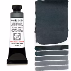 Daniel Smith -Joseph Zs cool grey