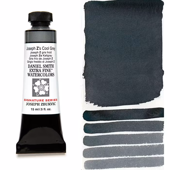 Daniel Smith -Joseph Zs cool grey