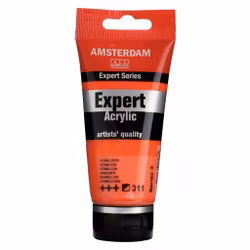Amsterdam-Expert-75ml-311-Vermilon