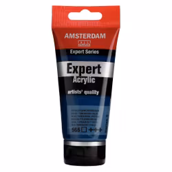 Amsterdam-Expert-75ml-565-Phth. turquoise  blue