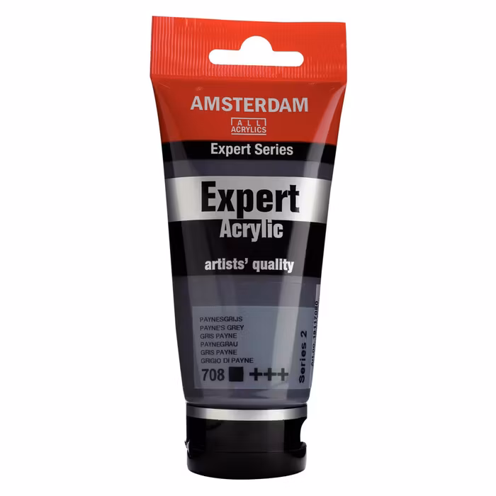 Amsterdam-Expert-75ml-708-Paynes grey