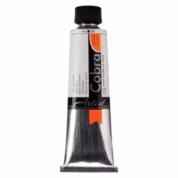 Cobra-artist-150ml-105-titanium white