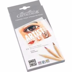 Cretacolor-12st watercolorpencil-special
