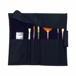 Brush easel case-9pockets