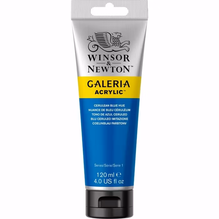 Galeria-120ml-138-Cerulean blue hue