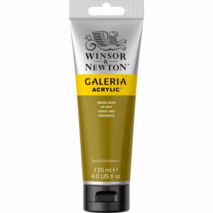 Galeria-120ml-294-Green gold