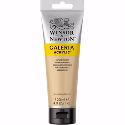 Galeria-120ml-422-Naples yellow