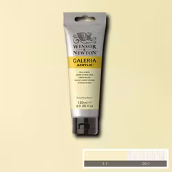 Galeria-120ml-434-Pale lemon