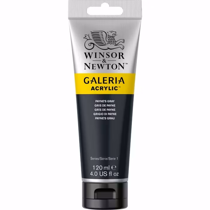 Galeria-120ml-465-Paynes gray