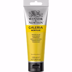 Galeria-120ml-527-Process yellow