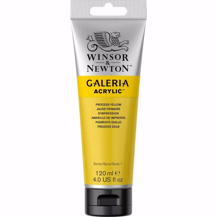 Galeria-120ml-527-Process yellow