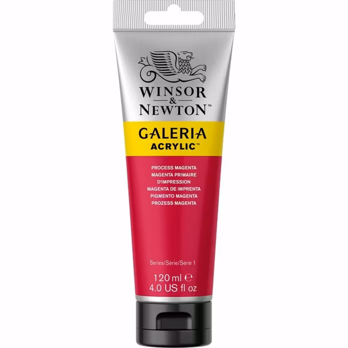 Galeria-120ml-533-Process magenta