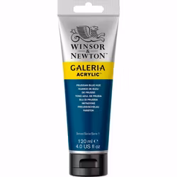 Galeria-120ml-541-Prussian blue hue