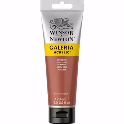 Galeria-120ml-564-Red ochre