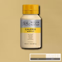 Galeria-500ml-060-Buff titanium