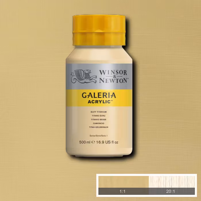 Galeria-500ml-060-Buff titanium