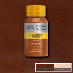 Galeria-500ml-074-Burnt sienna