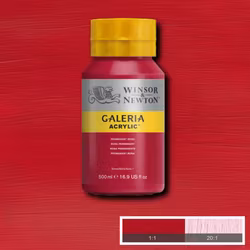 Galeria-500ml-502-Permanent Rose