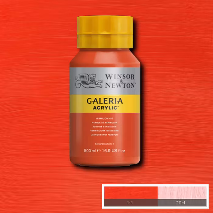 Galeria-500ml-682-Vermilion Hue