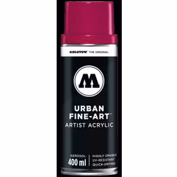 Sprayfärg-Molotow FineArt-400ml-Burgundy