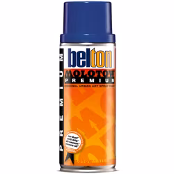 Sprayfärg-Molotow Premium 400ml-navy blue