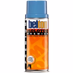 Sprayfärg-Molotow Premium 400ml-Jeans blue