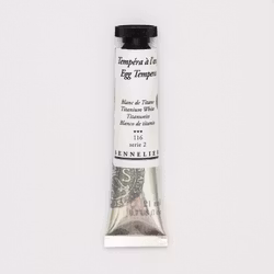 Äggtempera-21ml-116-titanium white