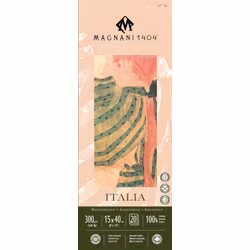 Magnani Italia-15x40 300g-20st coldpress