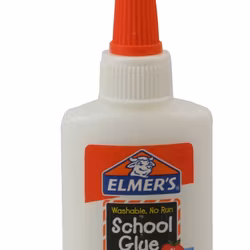 Lim-Elmers-vit 225ml