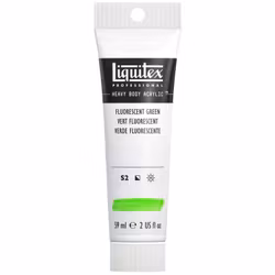 Liquitex-heavybody-59ml-S2-Fluorescent green