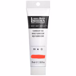Liquitex-heavybody-59ml-S2-Fluorescent red