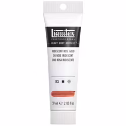 Liquitex-heavybody-59ml-S2-Iridescent rose gold