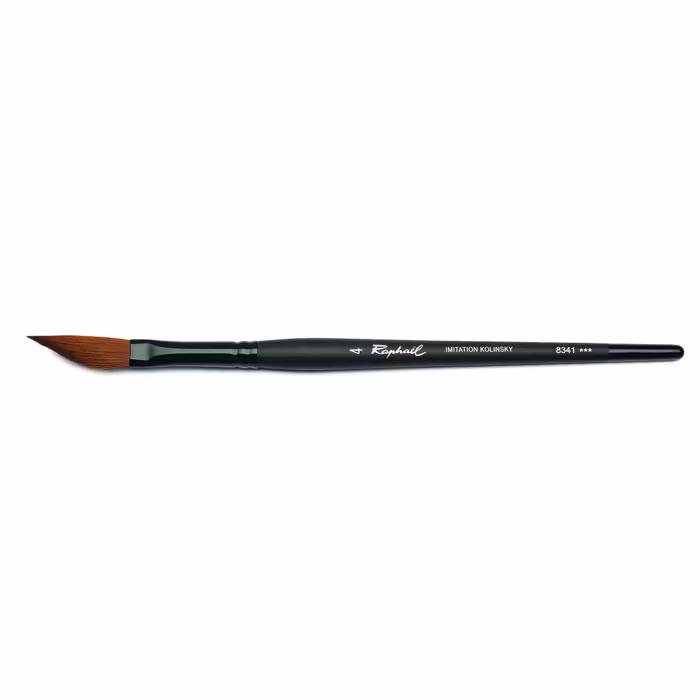 Raphael Stradivarius 8341 dagger St 4
