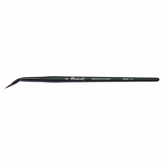 Raphael Stradivarius 8342 curved tracer St 4 (2F)
