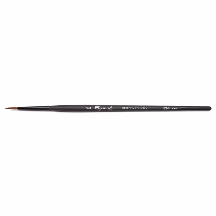 Raphael Stradivarius 8344 round fine point St 0